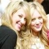 Hillary Duff Duet Bareng Adik di Material Girls